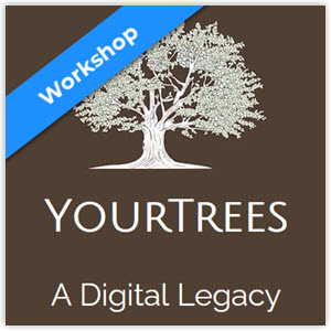 Read more about the article Create an enduring family tree in YourTrees
