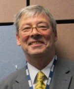 Anthony Poulton-Smith