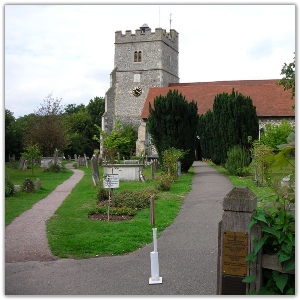 Cookham