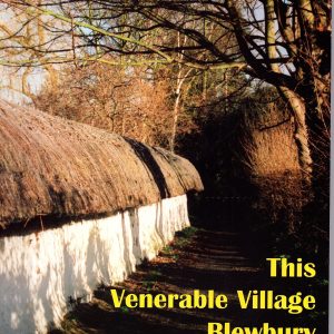 Blewbury, This Venerable Village – Blewbury